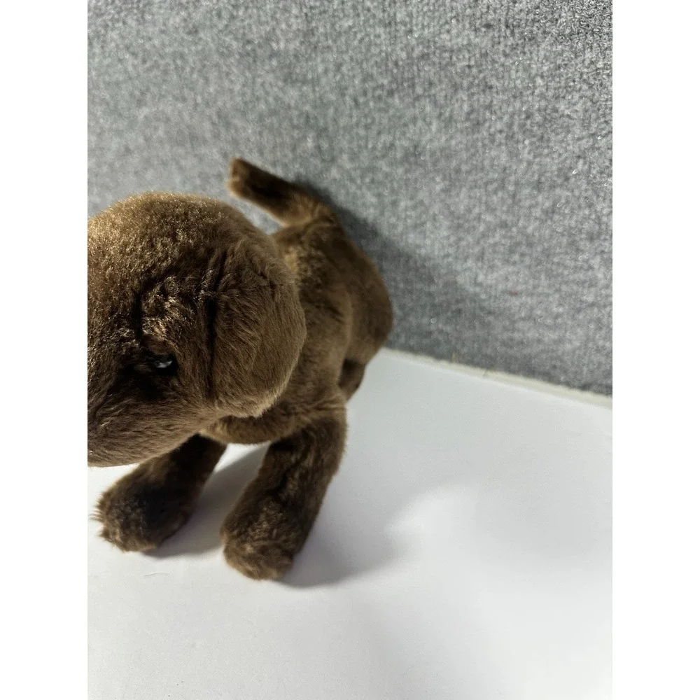 Douglas SOFT BROWN CHOCOLATE LAB DOG 13